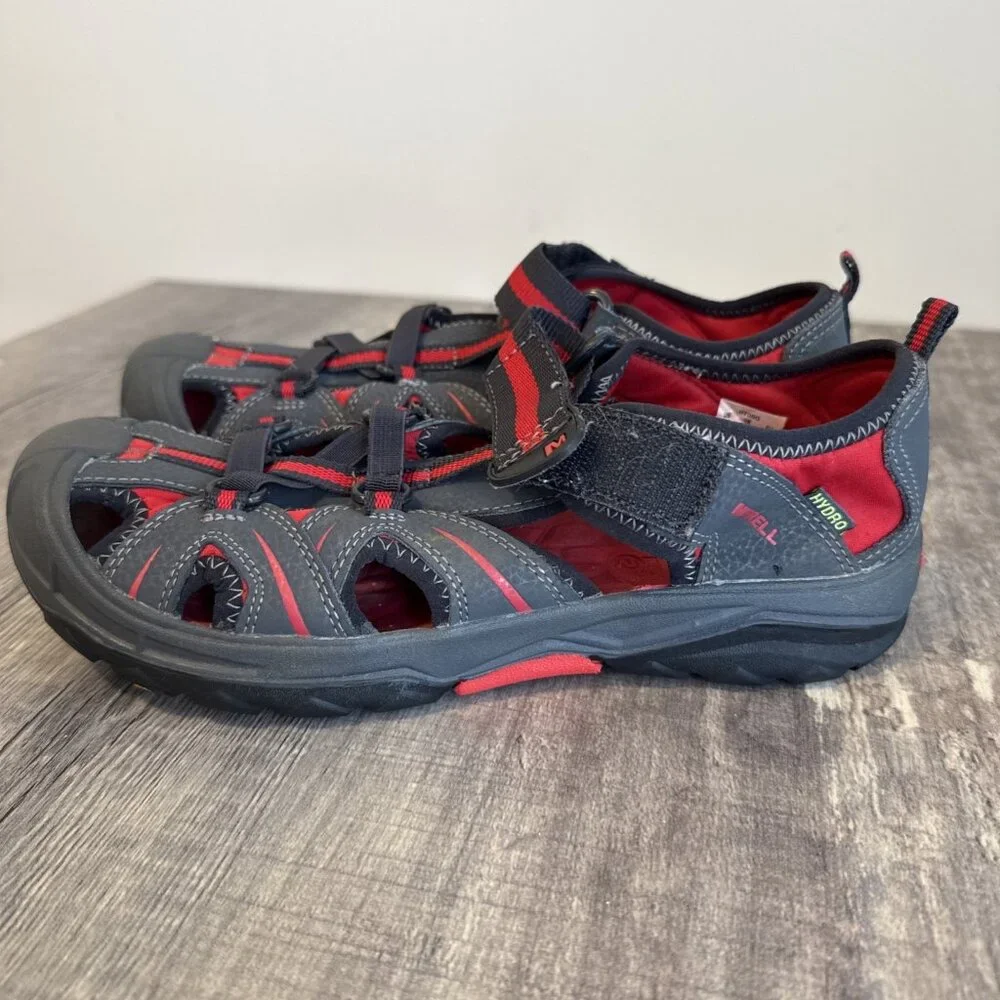 Merrell hydro water